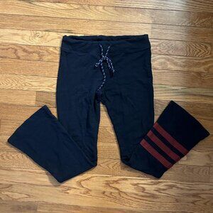 Sundry Women's Navy Joggers Size 1